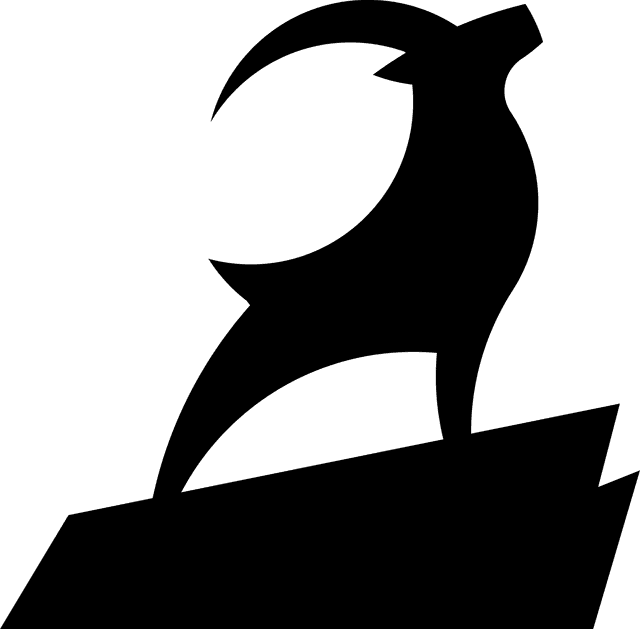 GrowGoat logo