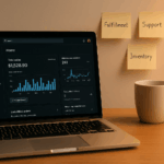 Shopify Operations Team