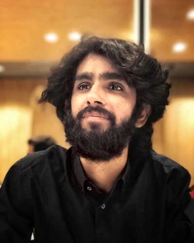 Faizan Azhar Main